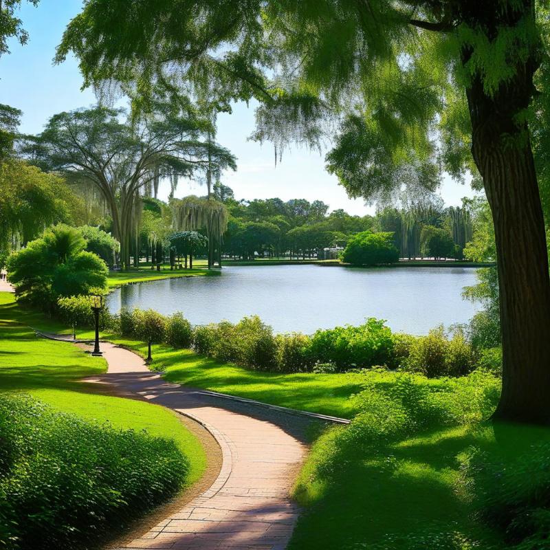 City Park